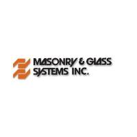 Masonry & Glass Systems Inc image 4